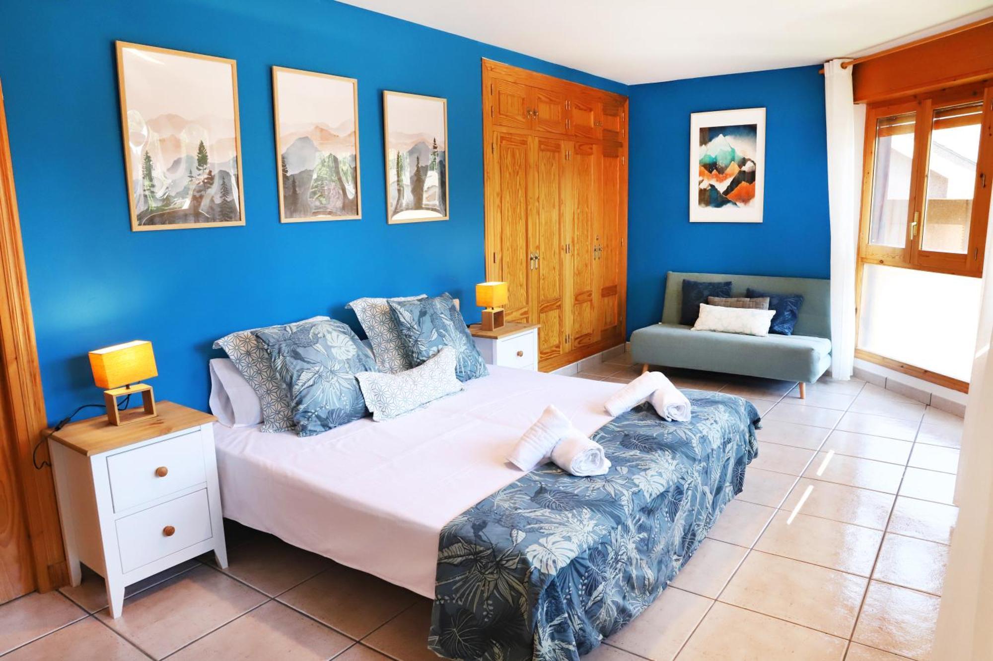 Villa San Lure Jaca Exterior photo