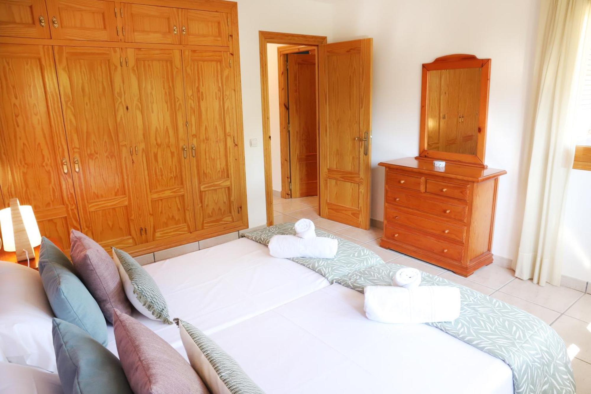 Villa San Lure Jaca Exterior photo