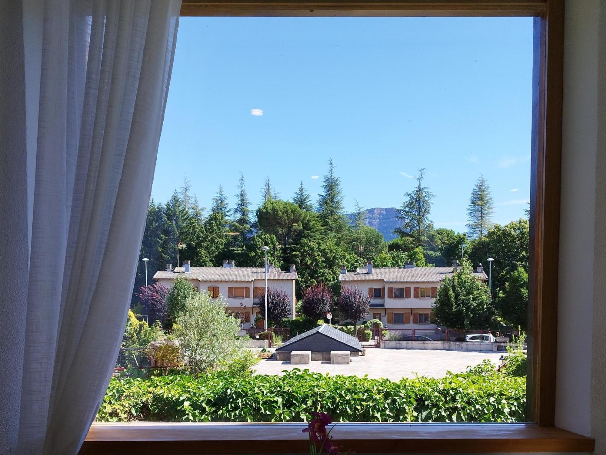 Villa San Lure Jaca Exterior photo